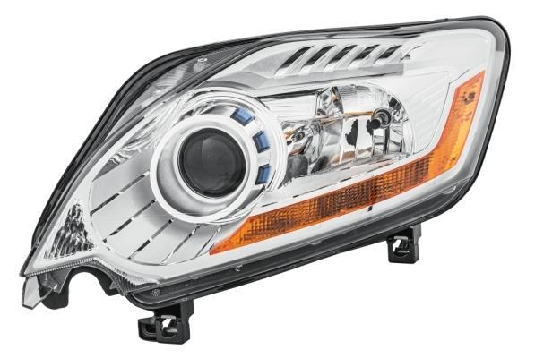 Phare avant (Projecteur principal) HELLA 1EL 009 696-751