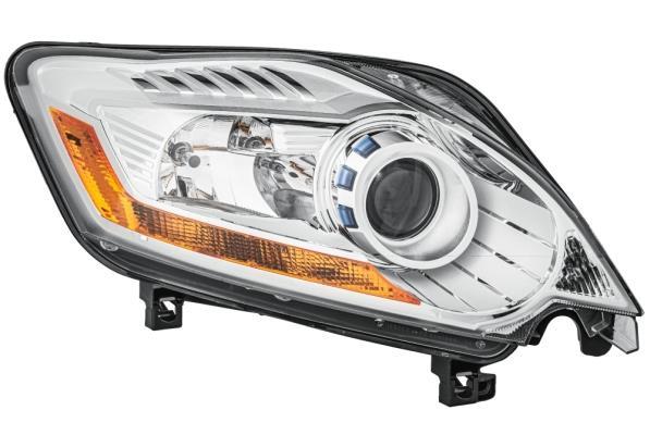 Phare avant (Projecteur principal) HELLA ref. 1EL 009 696-761