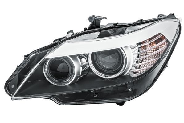 Phare avant (Projecteur principal) HELLA ref. 1EL 009 933-411