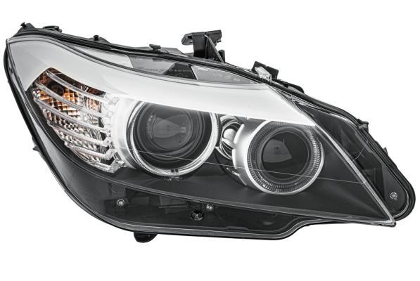 Phare avant (Projecteur principal) HELLA 1EL 009 933-421