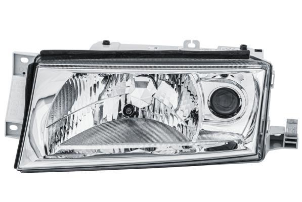Farol principal HELLA 1EL 010 202-011