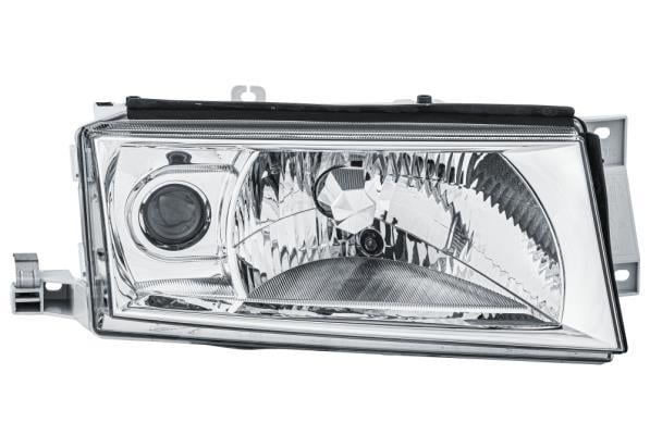 Phare avant (Projecteur principal) HELLA ref. 1EL 010 202-021