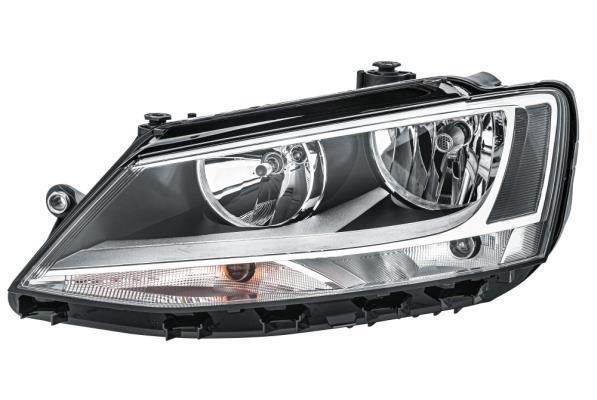 Farol principal HELLA ref. 1EL 010 395-011