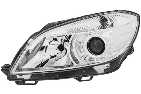 Farol principal HELLA 1EL 010 417-371