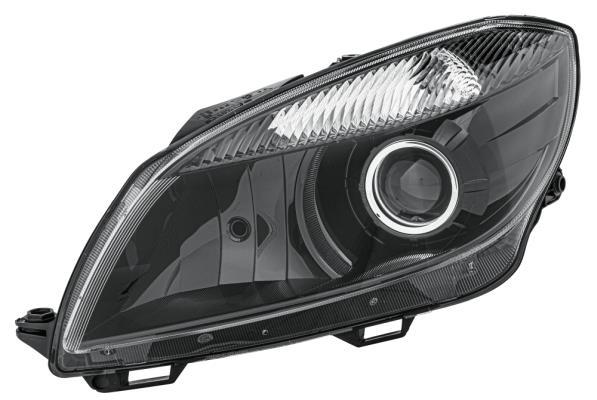 Phare avant (Projecteur principal) HELLA 1EL 010 417-491