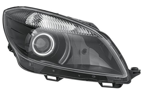 Farol principal HELLA 1EL 010 417-501