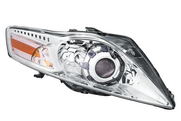 Phare avant (Projecteur principal) HELLA ref. 1EL 010 541-101