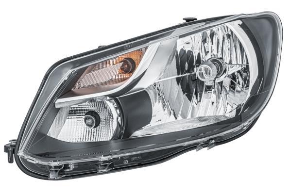 Phare avant (Projecteur principal) HELLA ref. 1EL 010 551-011