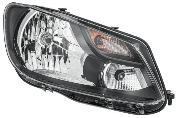 Faro principal HELLA 1EL 010 551-121