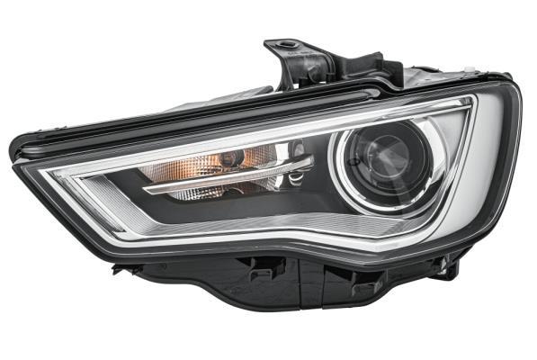 Phare avant (Projecteur principal) HELLA ref. 1EL 010 740-311
