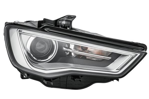 Phare avant (Projecteur principal) HELLA 1EL 010 740-321