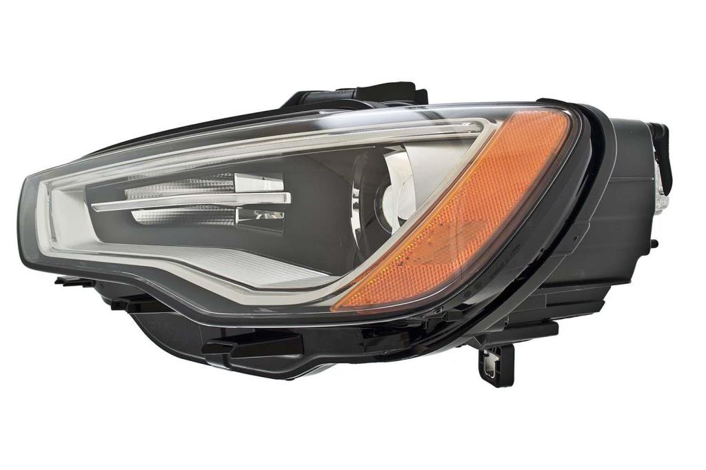 Phare avant (Projecteur principal) HELLA 1EL 010 740-351