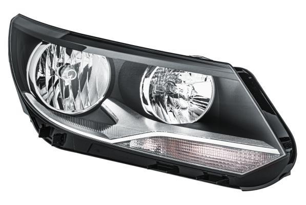 Phare avant (Projecteur principal) HELLA 1EL 010 749-221