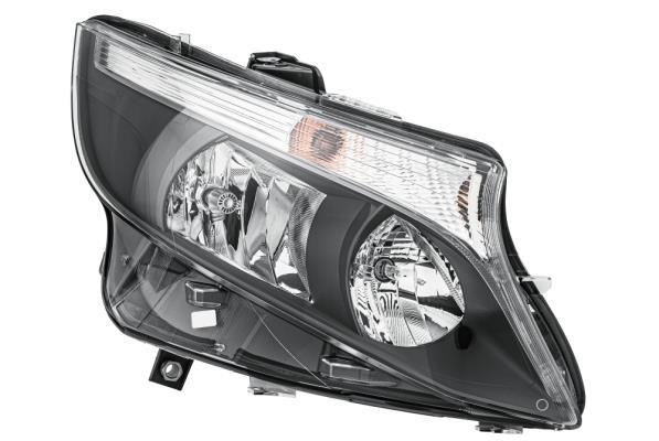 Farol principal HELLA ref. 1EL 011 284-521
