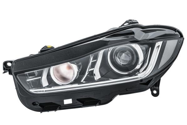 Farol principal HELLA ref. 1EL 011 811-311