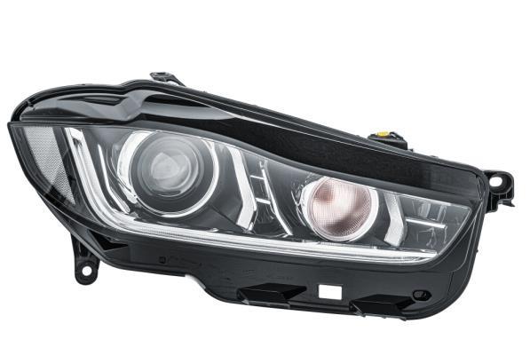 Farol principal HELLA ref. 1EL 011 811-321