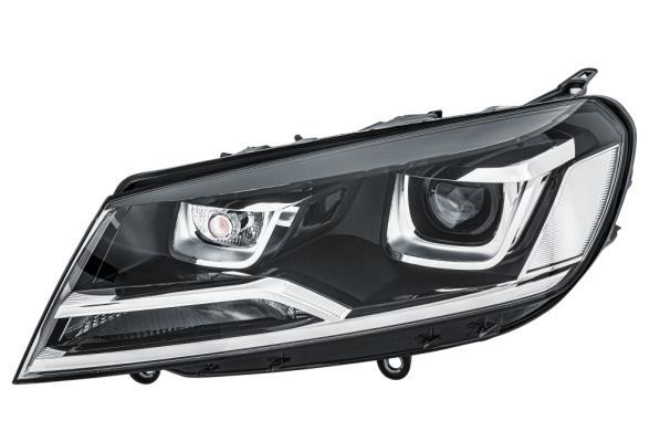Phare avant (Projecteur principal) HELLA ref. 1EL 011 937-311