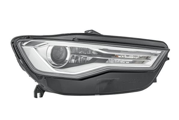 Phare avant (Projecteur principal) HELLA 1EL 012 976-021