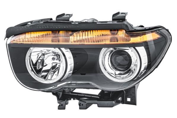 Farol principal HELLA ref. 1EL 158 075-011