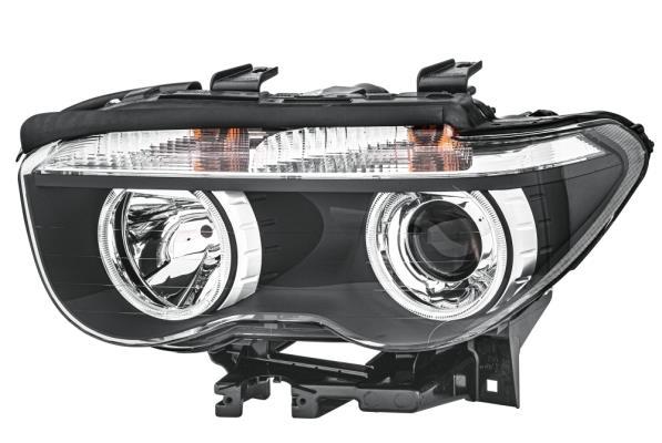 Phare avant (Projecteur principal) HELLA ref. 1EL 158 083-011