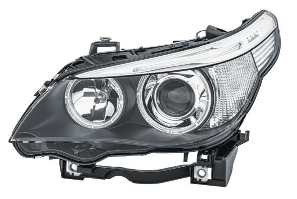 Phare avant (Projecteur principal) HELLA ref. 1EL 160 287-011