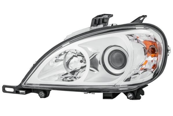 Phare avant (Projecteur principal) HELLA 1EL 223 151-171
