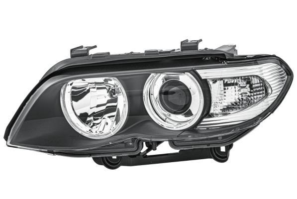 Phare avant (Projecteur principal) HELLA ref. 1EL 224 485-411