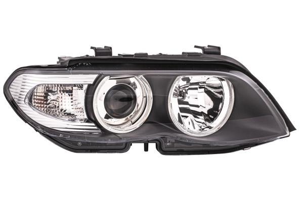 Faro principal HELLA 1EL 224 485-421