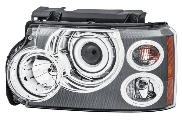 Phare avant (Projecteur principal) HELLA 1EL 238 036-431