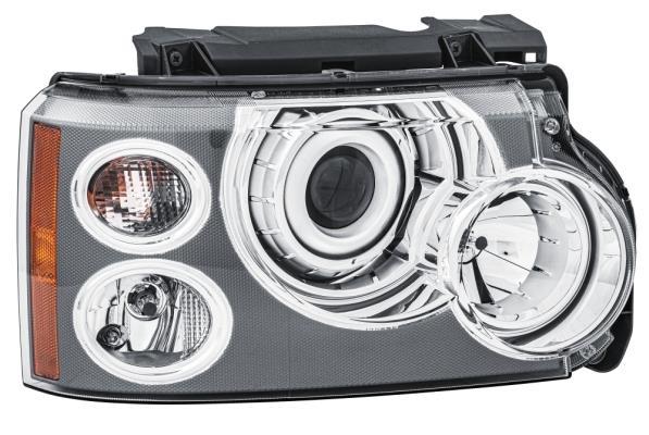 Phare avant (Projecteur principal) HELLA 1EL 238 036-441