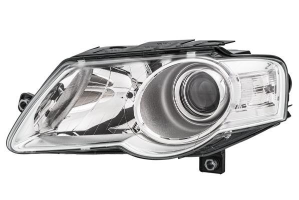 Phare avant (Projecteur principal) HELLA 1EL 247 014-011