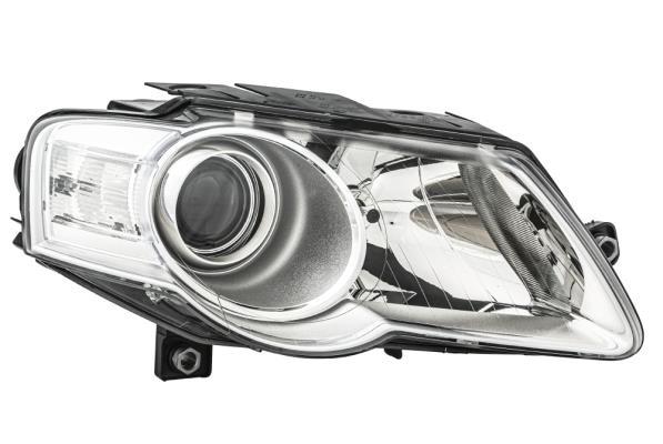 Phare avant (Projecteur principal) HELLA 1EL 247 014-021