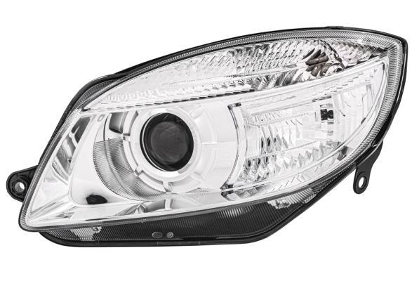 Farol principal HELLA 1EL 247 025-251