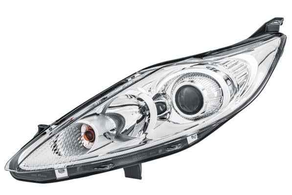 Phare avant (Projecteur principal) HELLA 1EL 247 045-351