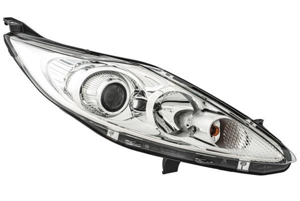 Phare avant (Projecteur principal) HELLA 1EL 247 045-361