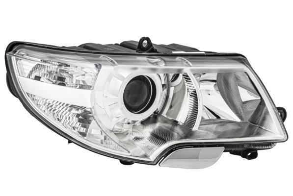 Phare avant (Projecteur principal) HELLA ref. 1EL 247 047-261