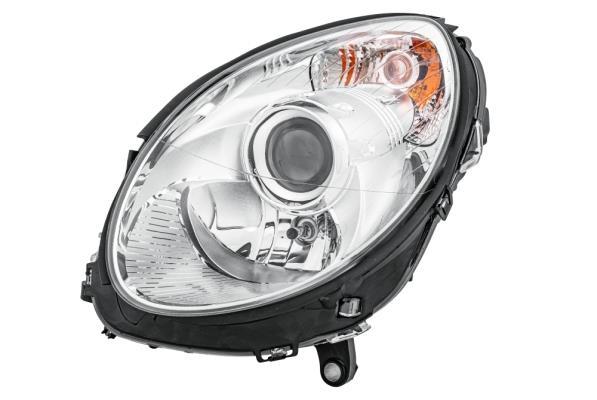 Phare avant (Projecteur principal) HELLA ref. 1EL 263 037-011