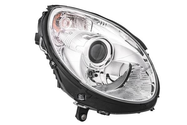 Phare avant (Projecteur principal) HELLA ref. 1EL 263 037-021