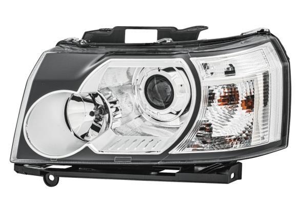 Farol principal HELLA ref. 1EL 354 025-051