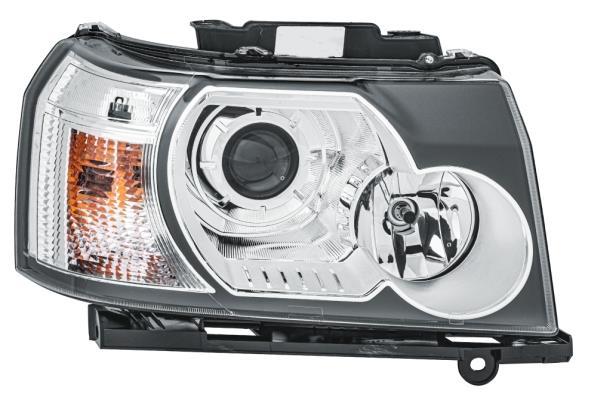 Farol principal HELLA ref. 1EL 354 025-061