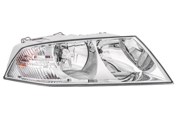 Farol principal HELLA ref. 1EL 354 027-021