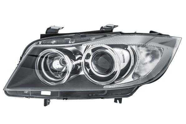 Farol principal HELLA ref. 1EL 354 687-011