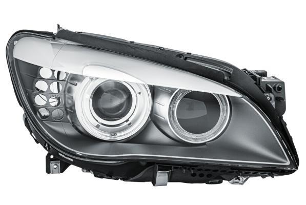 Phare avant (Projecteur principal) HELLA ref. 1EL 354 689-021