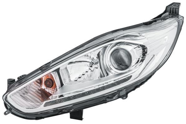 Farol principal HELLA ref. 1EL 354 803-051
