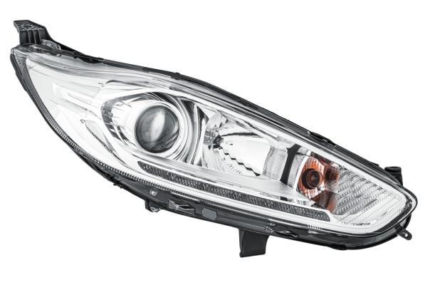 Phare avant (Projecteur principal) HELLA ref. 1EL 354 803-061