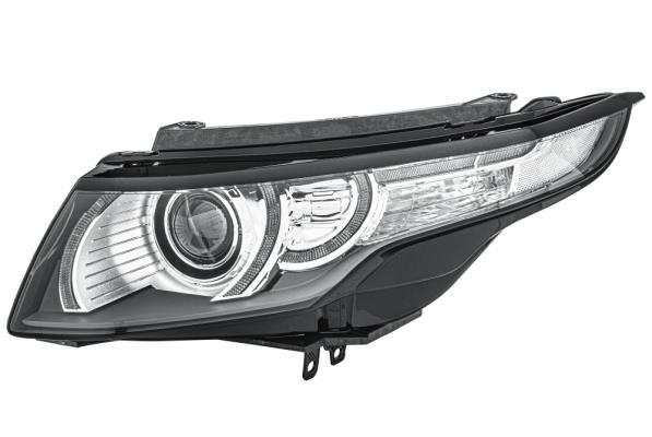 Farol principal HELLA ref. 1EL 354 806-011