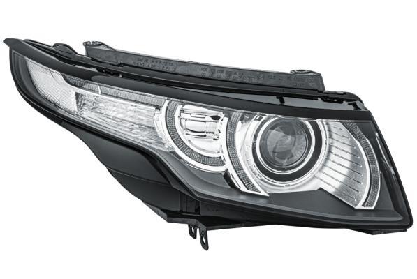 Farol principal HELLA ref. 1EL 354 806-021