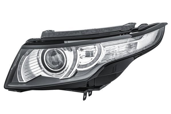 Farol principal HELLA ref. 1EL 354 806-051