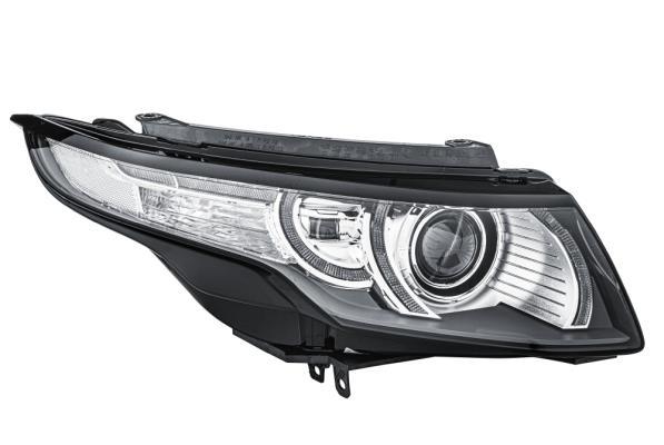 Farol principal HELLA ref. 1EL 354 806-061