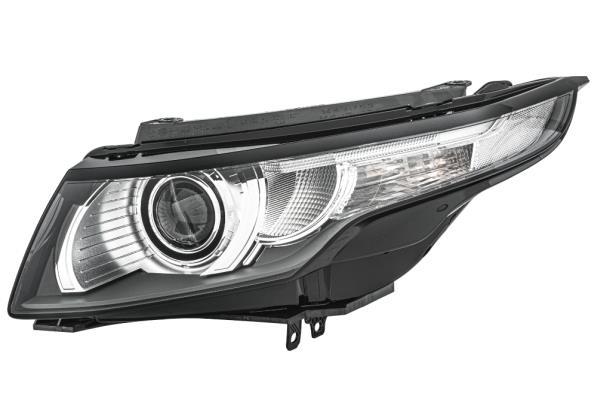 Farol principal HELLA ref. 1EL 354 806-091